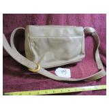 STONE MOUNTAIN CROSSBODY HANDBAG