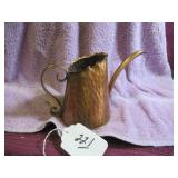 GREGORIAN COPPER PLANT WATERER