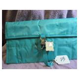 TRINA TURK HANGING TOILETRY BAG