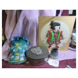 BOX LOT