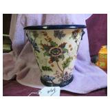 VASE - 8.25"H