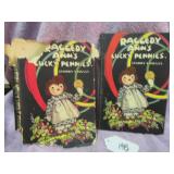1932 RAGGEDY ANN