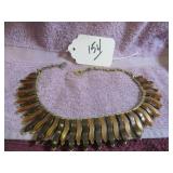 LISNER NECKLACE - 16"