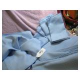 TABLECLOTH 60"W X 8