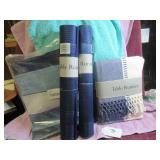 TABLE RUNNERS - SET OF 4 - ALL NEW