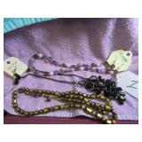 BOX LOT: ESMOR & MY STYLE JEWELRY