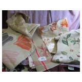 8-FOOT TABLE RUNNERS LOT