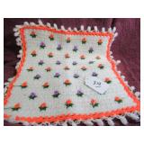 TURKISH HANDMADE BATH LOOFAH