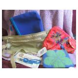 BOX LOT: PAUL BRENT & ESTEE LAUDER