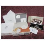 (2) TILE MATE + SLIM + VTG - 4 X 35M BINOCULARS