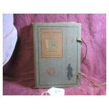 CHARLES DICKENSON RARE PRINT COLLECTION - 1900...