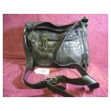 GREAT AMERICA LEATHER PURSE