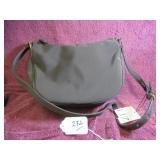 LIZ CLAIBORNE "POWER PLAY" PURSE - NEW