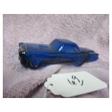 VTG COBALT BLUE 1955 T-BIRD BY AVON