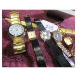WATCHES: MILANO MEN