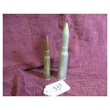 20-MM DUMBY SHELL PLUS ONE ITEM