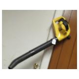 PARMOUNT MODEL PB-150 ELECTRIC BLOWER - WORKS...