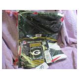 NEW NORTHWEST GREEN BAY PACKERS BEACH TOWEL