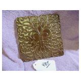 FRAN KOMA 3-TR POTTERY TRIVET