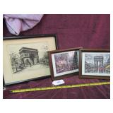 PARIS PRINTS