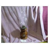 LAMPLIGHT FARMS KEROSENE LAMP