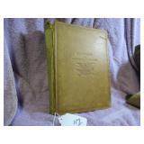 1898 HISTORY OF UNITED STATES DICTIONARY -...