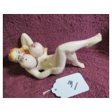 QUALITY JAPAN - NAUGHTY GIRL S&PS - GC -...