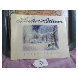 CHARLES J PETERSON BOOK - PAPERBACK REFLECTIONS