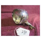 VTG TEARDROP BIKE HEADLIGHT