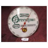 VTG GRACE WALNUT GROVE - 4X4 FEED PAM...