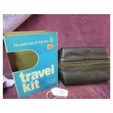 VTG TRAVEL KIT BY PETERS
