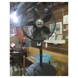 LASKO 18" CYCLONE W/ TIMER & 3-SPEED...