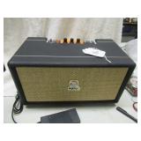 ORANGE "BOX L" WIRELESS BLUETOOTH SPEAKER - GC