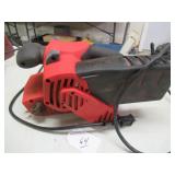 HYPER BELT SANDER - 3" X 18" - GC