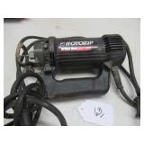 ROTO ZIP SPIRAL SAW - GC