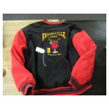 KROGVILLE WI BAR JACKET - LARGE