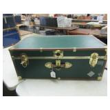 CONCOURSE TRUNK - NO KEY - 30"W X 16"D X 12"H