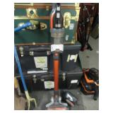 BLACK & DECKER POWER EXTREME STICK VACUUM...