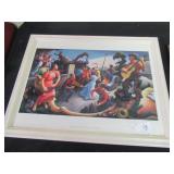 "THE SOURCES OF COUNTRY MUSIC" - HART BENTON -...