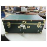 CONCOURSE TRUNK - NO KEY - 30"W X 16"D X 12"H