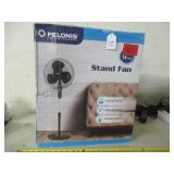 PELONIS STANDING PEDASTAL FAN - 16" - NIB