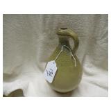 1996 ROWE POTTERY PIECE - 9.5"H - GC