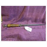 DEXTER RUSSELL HONING STEEL - 18"L