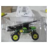 1/64-SCALE JOHN DEERE 4710 SELF-PROPELLED...
