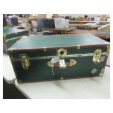 CONCOURSE TRUNK - NO KEY - 30"W X 16"D X 12"H