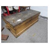 VTG CARPENTER