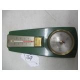 VTG TAYLOR WEATHER STATION