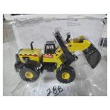 1/64-SCALE TONKA LOADER - BY ERTL - NIB