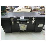 SUPER PLASTIC STORAGE TRUNK - 32.5"L X 15.75"W...