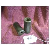 MAC 1-1/16" #SIM340, (2) 6-POINT 1/2"-DRIVE...